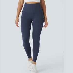 Halara UltraSculpt High Waisted leggings